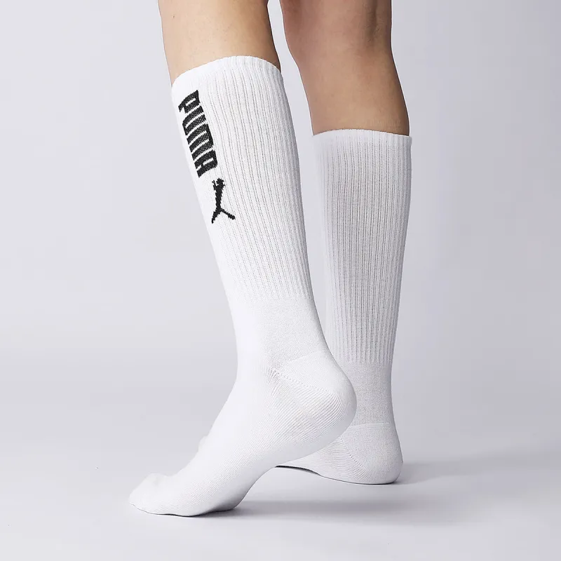 PUMA Knee High Socks Women's 3 Pack-1