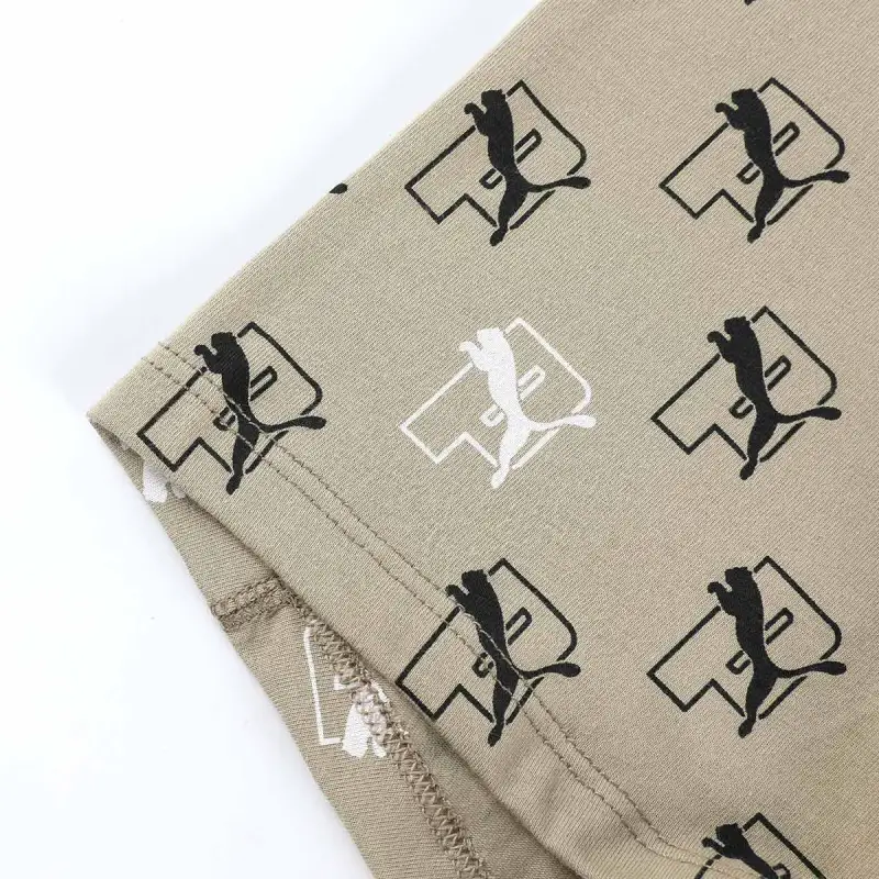 PUMA Men Underpants-6