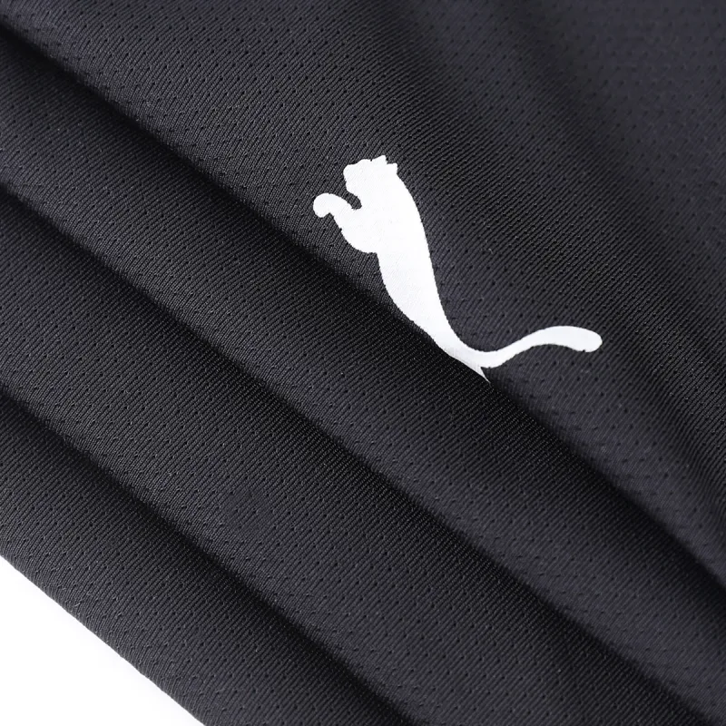 PUMA Tank Top Men's 2 Pack, Black And White Combination-5