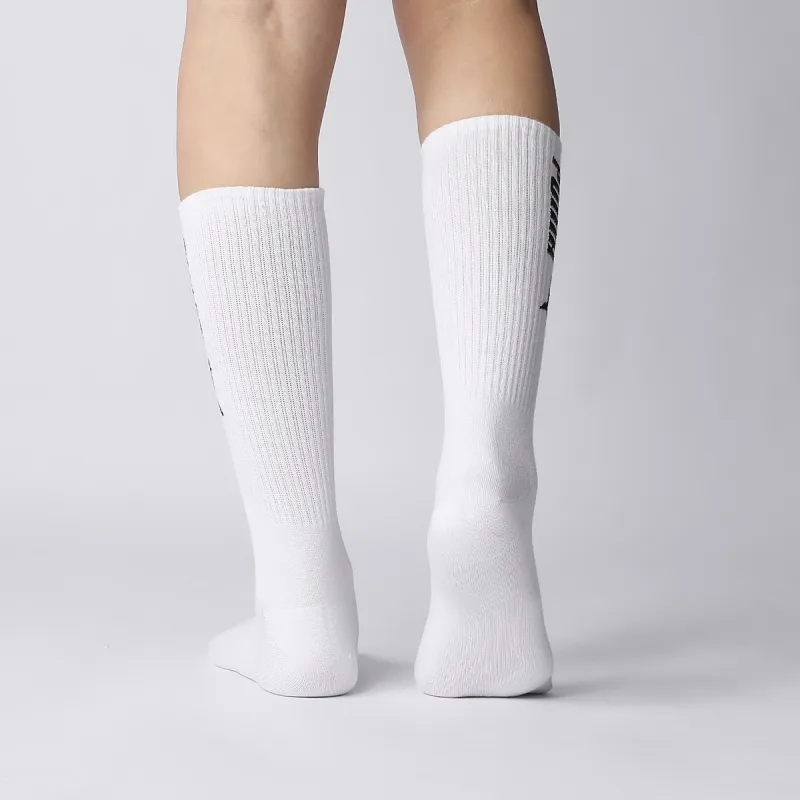 PUMA Knee High Socks Women's 3 Pack-2
