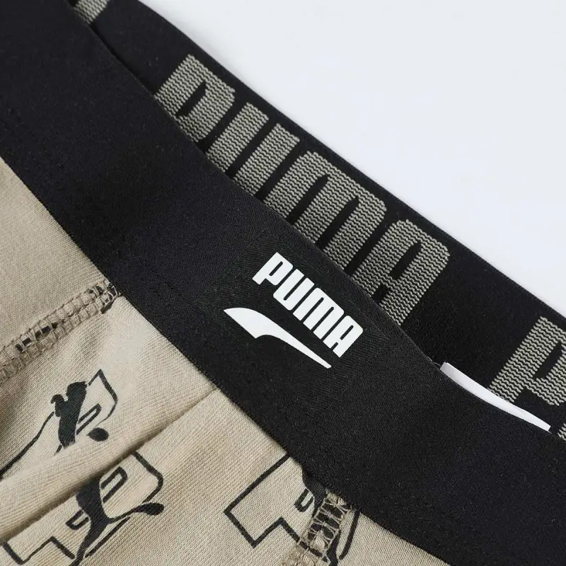 PUMA Men Underpants-5
