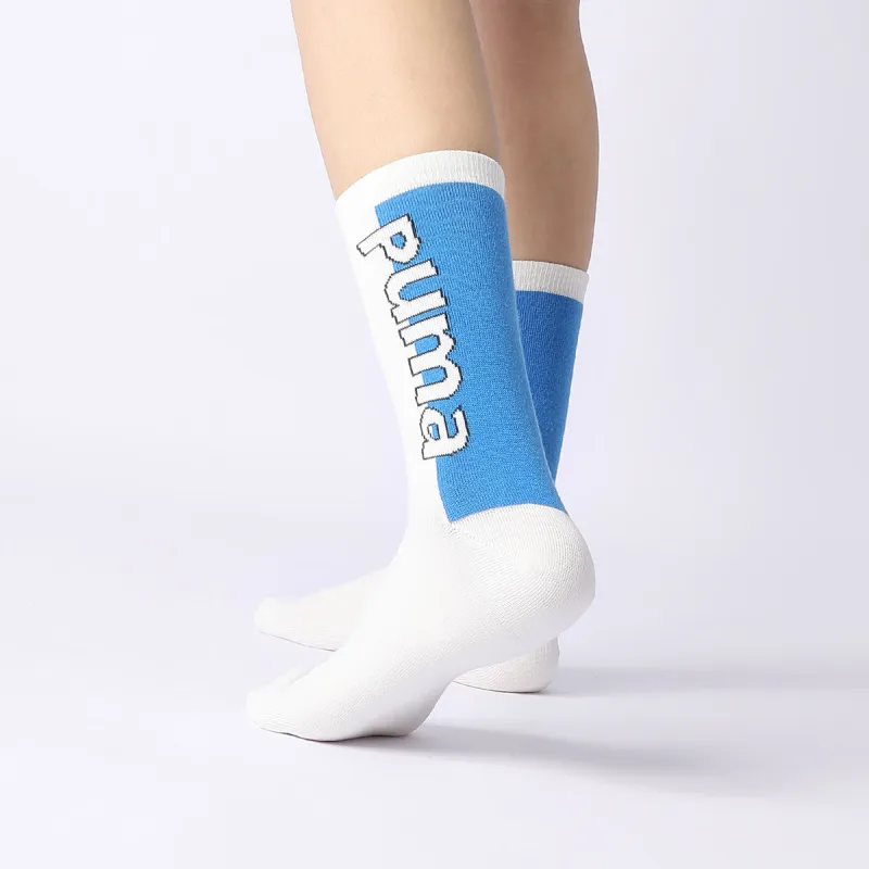 PUMA Knee-High Socks Women's 1 Pack-4