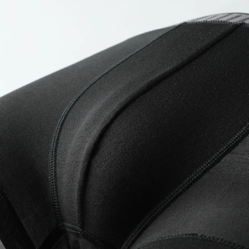 PUMA Boxer Shorts Men's Black/Dark Gray/Light Gray-4