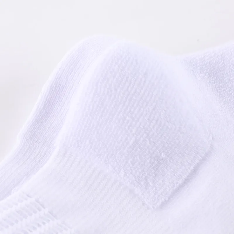PUMA Thigh high Socks Women's 1 Pack White/Black-3