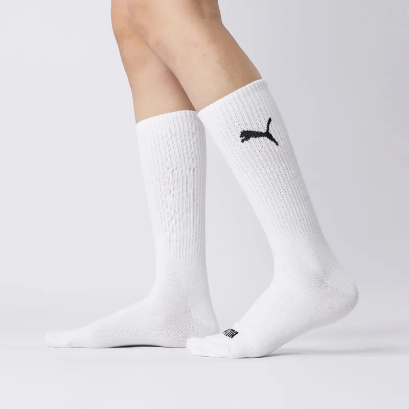 PUMA Knee High Socks Women's 3 Pack-3