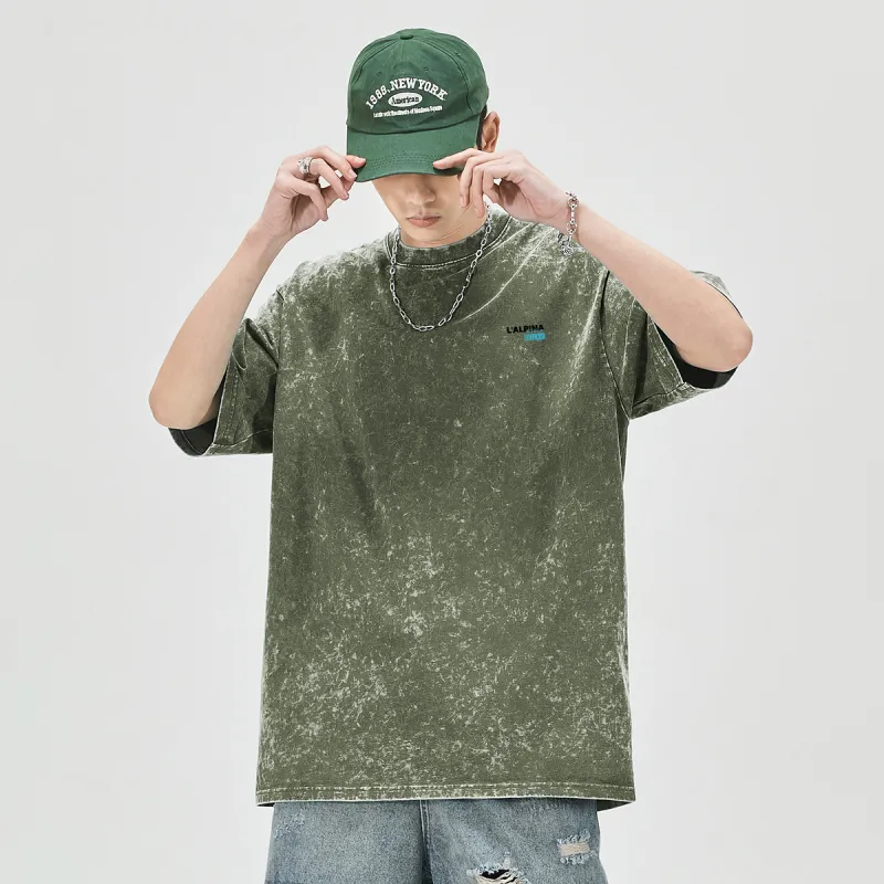 L'ALPINA T Shirts Unisex-18