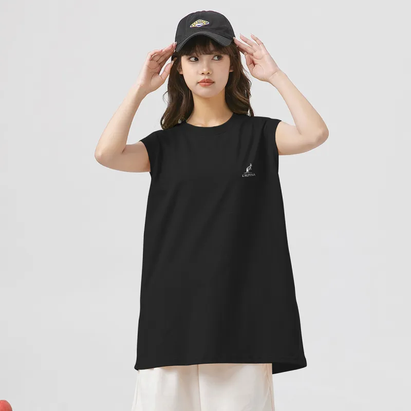 L'ALPINA Tank Tops Unisex-9