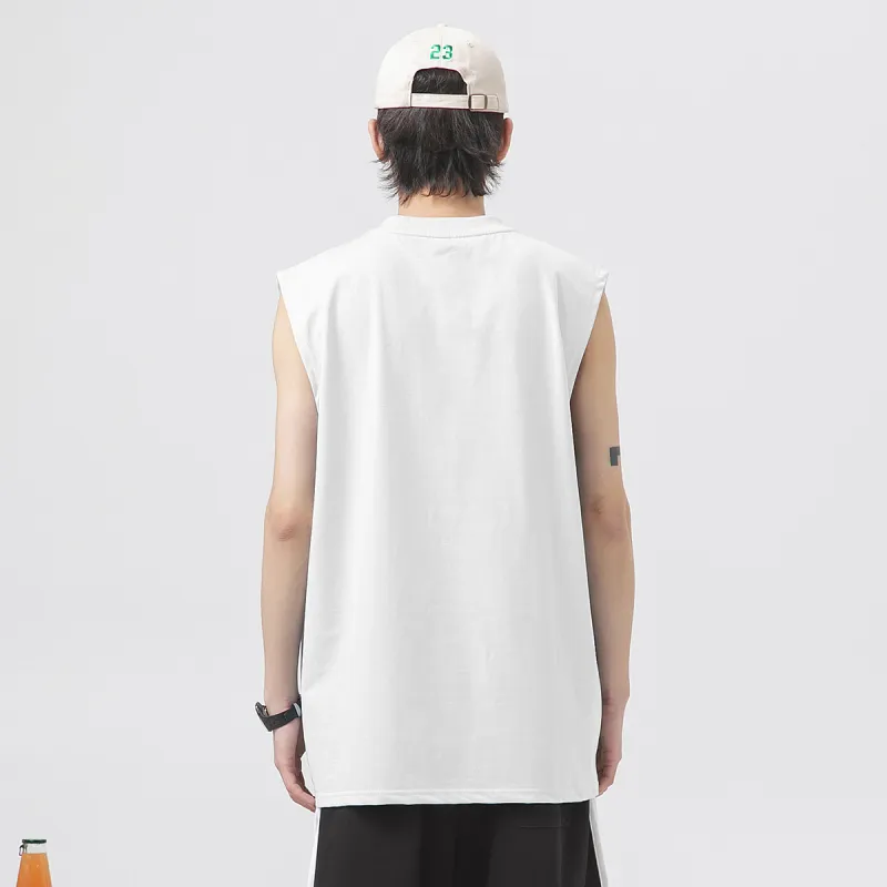 L'ALPINA Tank Tops Unisex-4