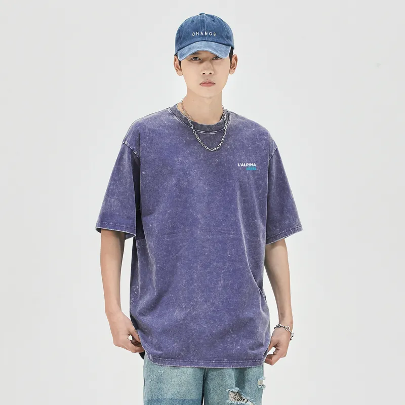 L'ALPINA T Shirts Unisex-24
