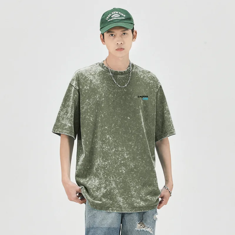 L'ALPINA T Shirts Unisex-19
