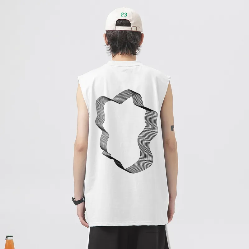 L'ALPINA Tank Tops Unisex-2