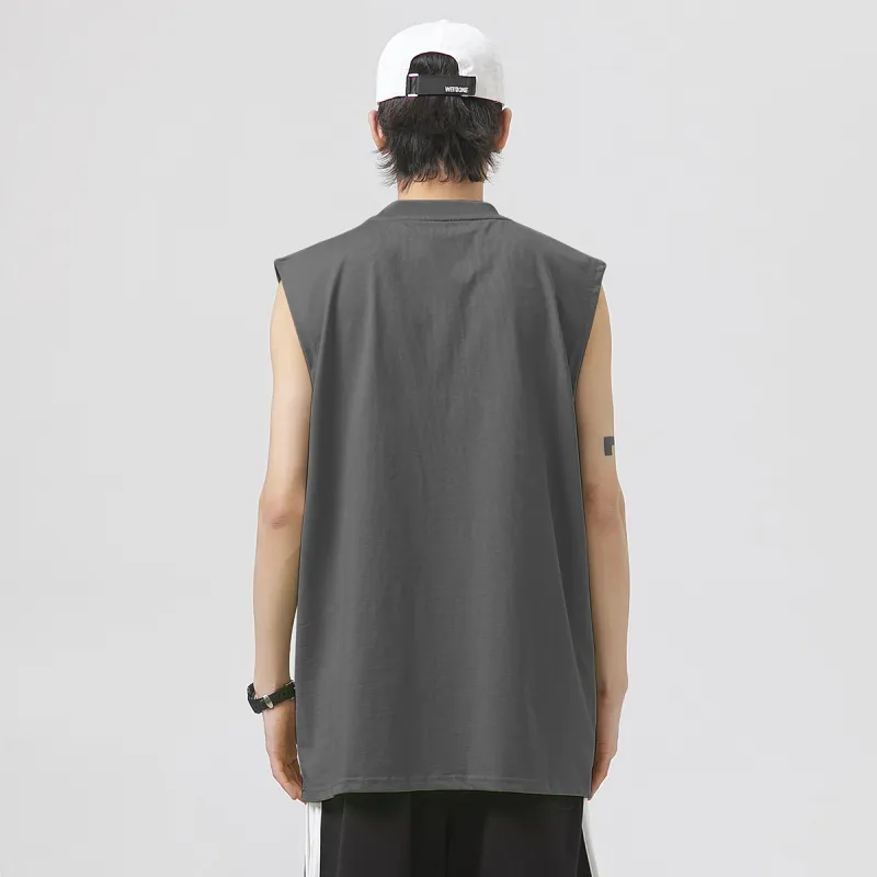 L'ALPINA Tank Tops Unisex-16
