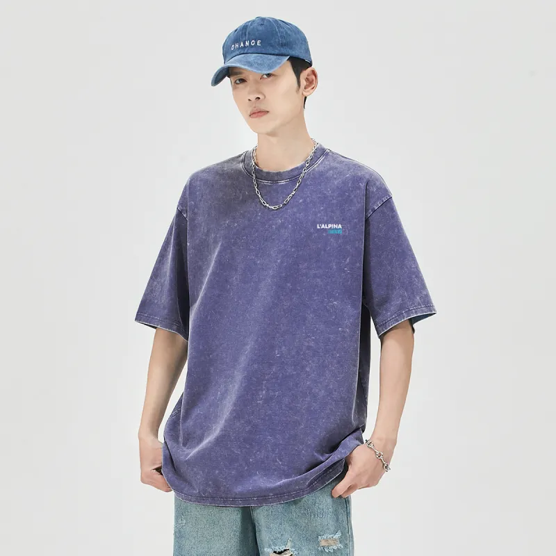 L'ALPINA T Shirts Unisex-23