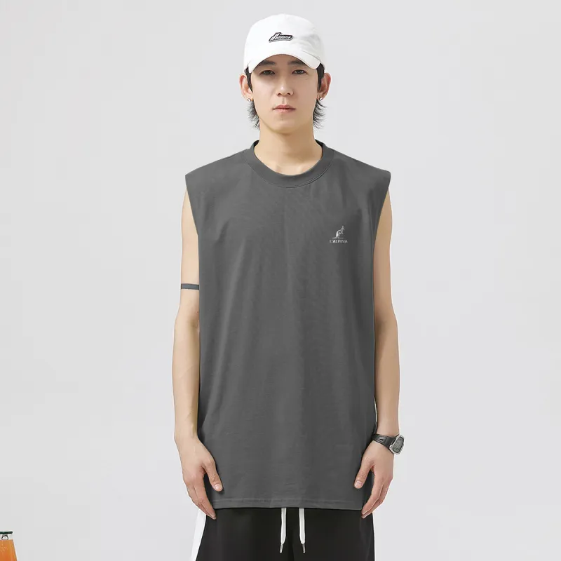 L'ALPINA Tank Tops Unisex-16