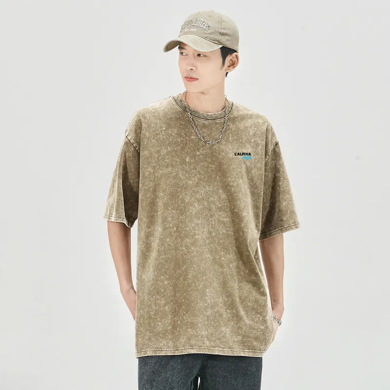 L'ALPINA T Shirts Unisex-14