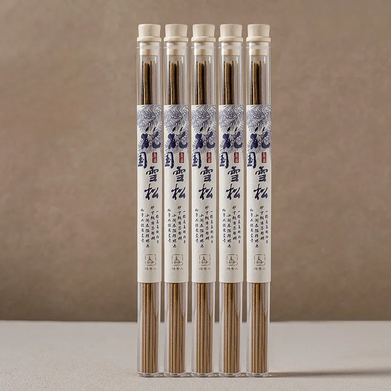 Waiters Shunfeng Beigu Cedar Incense 10g-11