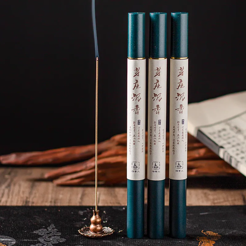 Waiters Incense & Coil Incense Accessories-4