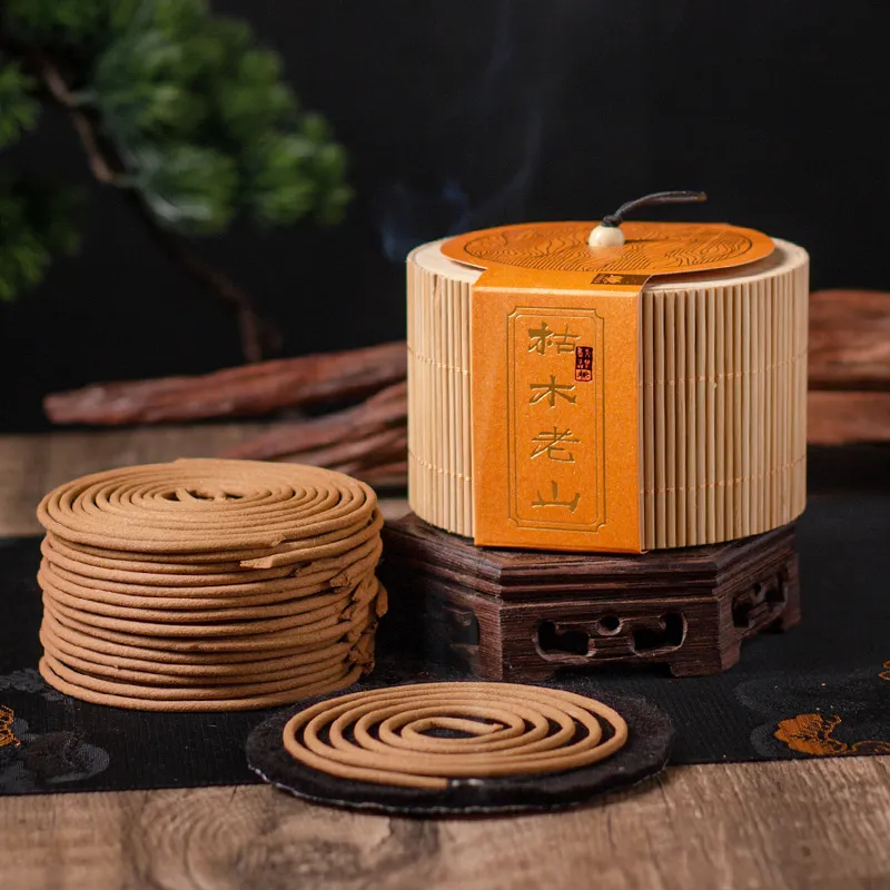 Waiters Incense & Coil Incense Accessories-1