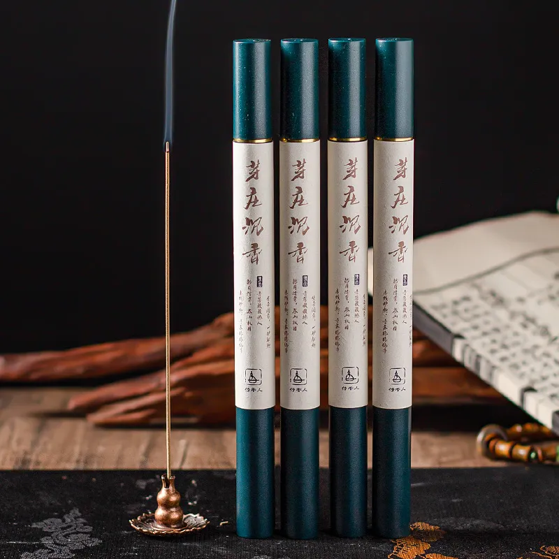 Waiters Incense & Coil Incense Accessories-7