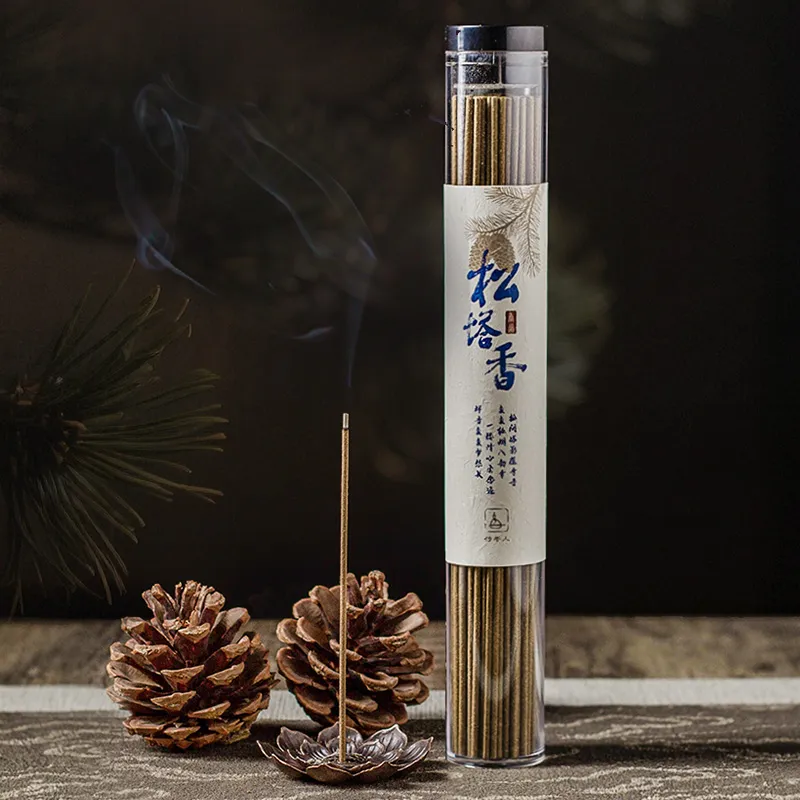 Waiters Teacher Recommendation[Rosin Cone Incense] 58g-1