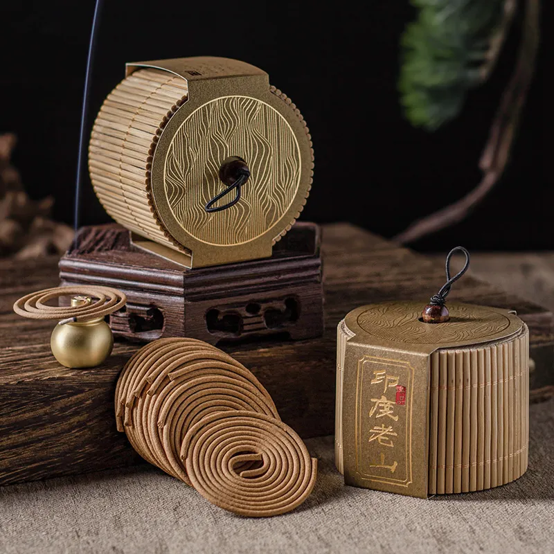 Waiters Incense & Coil Incense Accessories-2