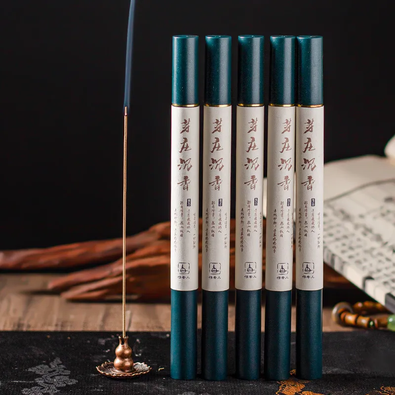 Waiters Incense & Coil Incense Accessories-10