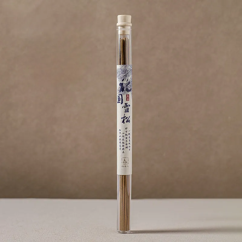Waiters Shunfeng Beigu Cedar Incense 10g-1