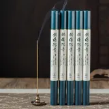 [5-Pack]Premium Agarwood Incense Sticks