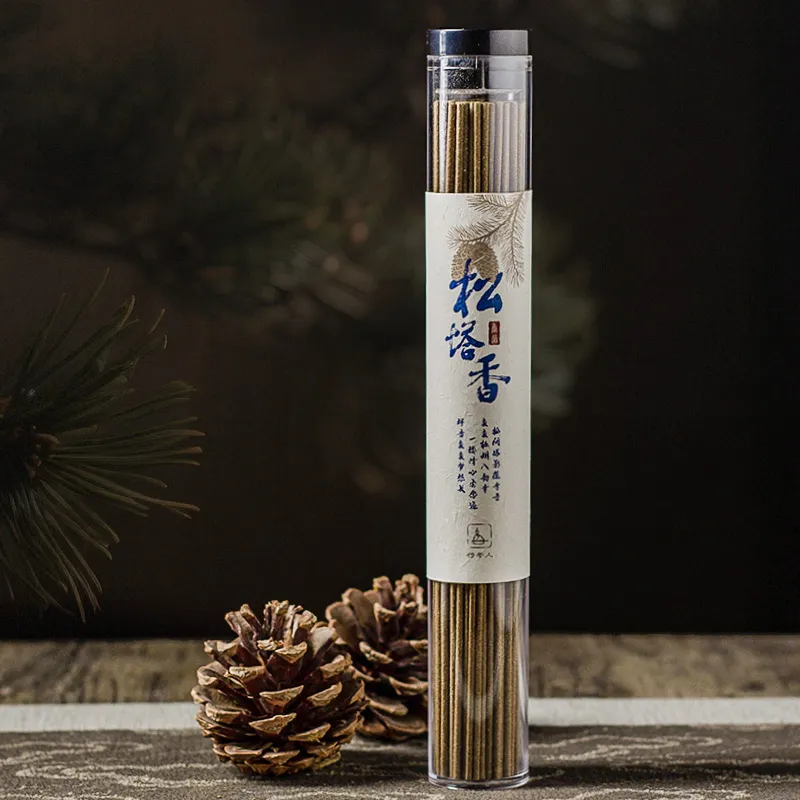 Waiters Teacher Recommendation[Rosin Cone Incense] 58g-19