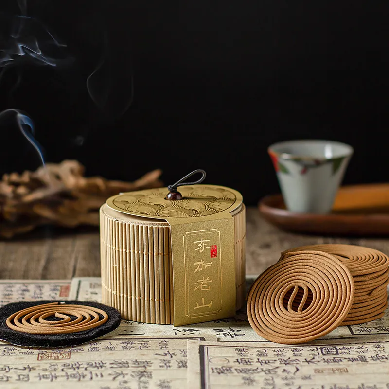 Waiters Incense & Coil Incense Accessories-7