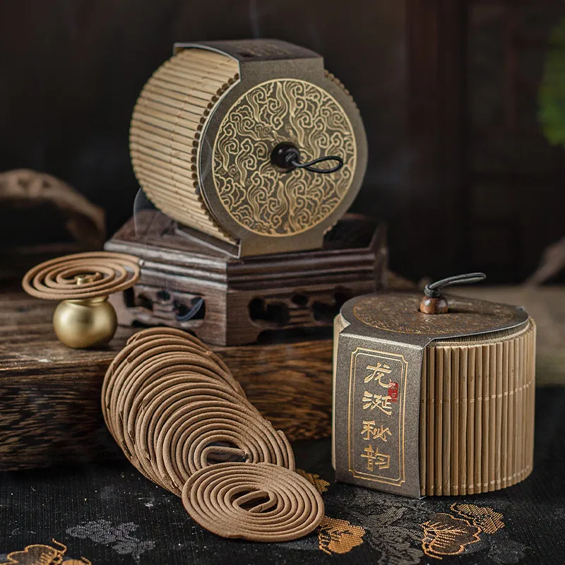 Waiters Incense & Coil Incense Accessories-5