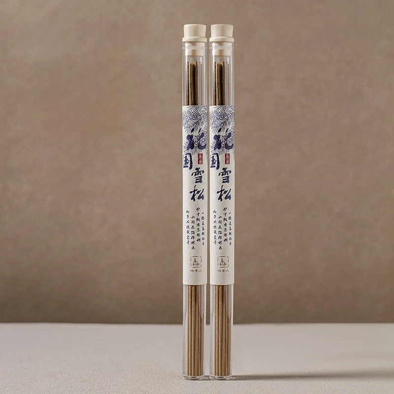 Waiters Shunfeng Beigu Cedar Incense 10g-5