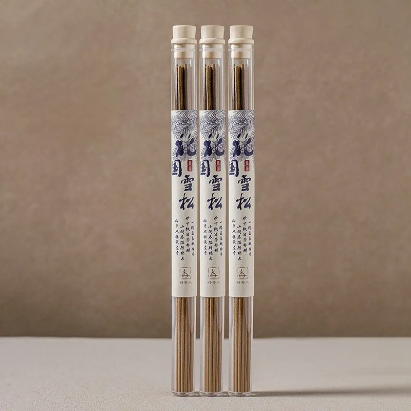 Waiters Shunfeng Beigu Cedar Incense 10g-8