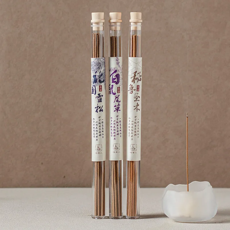 Waiters Shunfeng Beigu Cedar Incense 10g-17