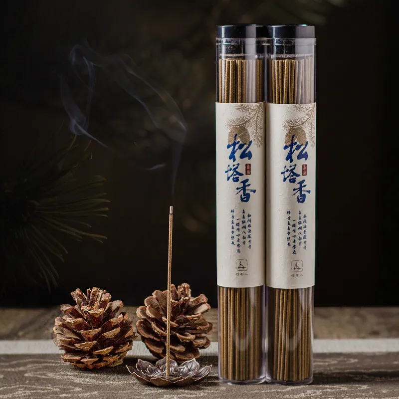 Waiters Teacher Recommendation[Rosin Cone Incense] 58g-4