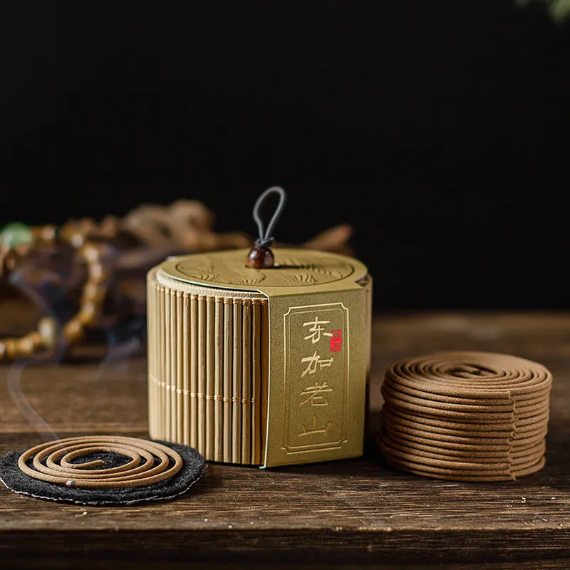 Waiters Incense & Coil Incense Accessories-1
