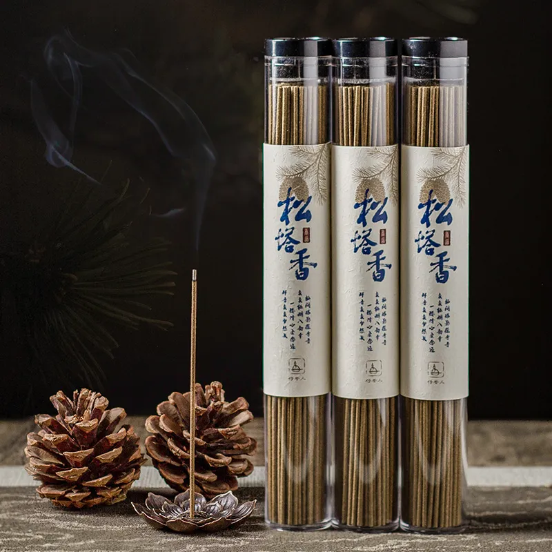 Waiters Teacher Recommendation[Rosin Cone Incense] 58g-7