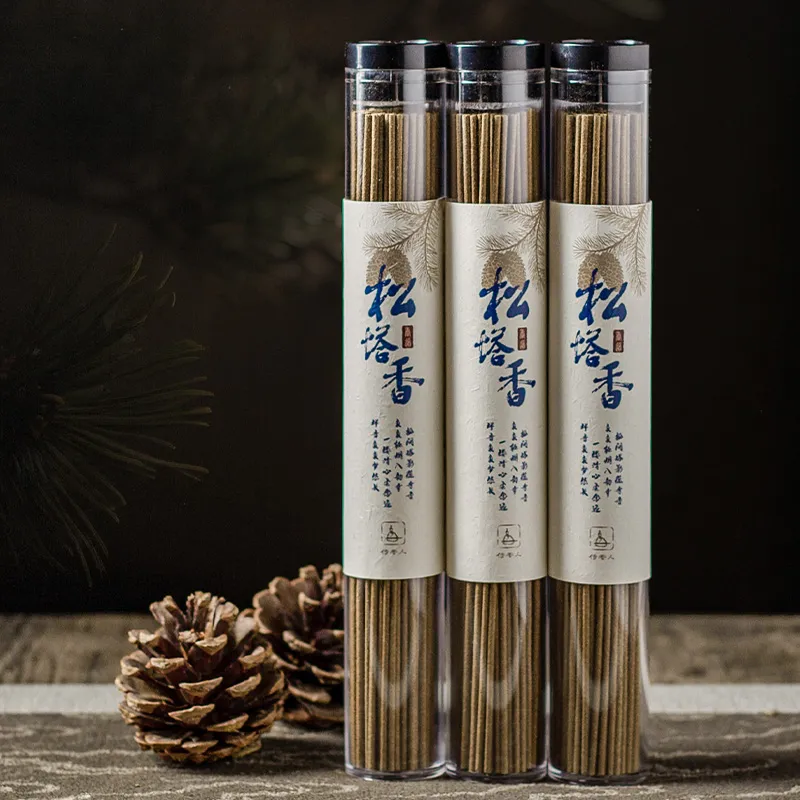 Waiters Teacher Recommendation[Rosin Cone Incense] 58g-25