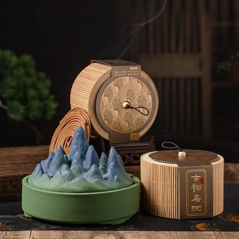Waiters Incense & Coil Incense Accessories-5