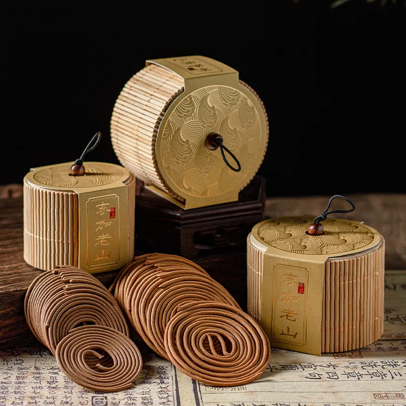 Waiters Incense & Coil Incense Accessories-2