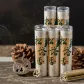 [5 Tubes]Rosin Incense 42 Pcs+Gourd Incense Burner