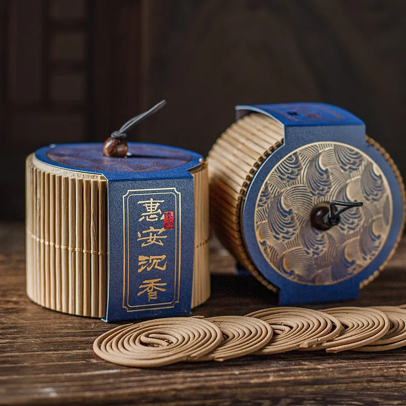 Waiters Incense & Coil Incense Accessories-3