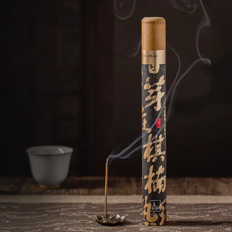Waiters Collector's Edition, Nha Trang Aquilaria Agarwood Incense Stick 20g Pack-1