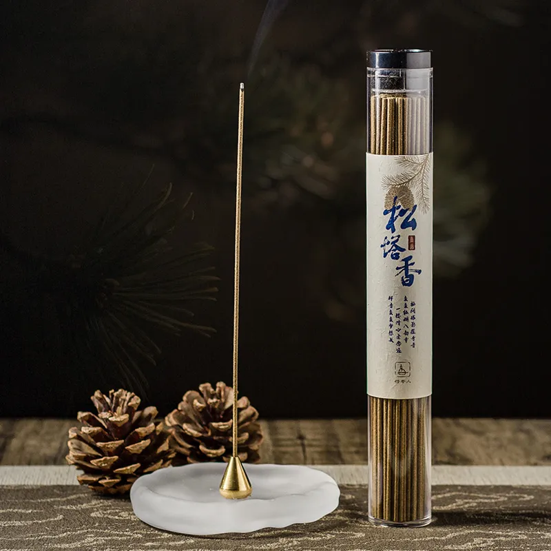 Waiters Teacher Recommendation[Rosin Cone Incense] 58g-10