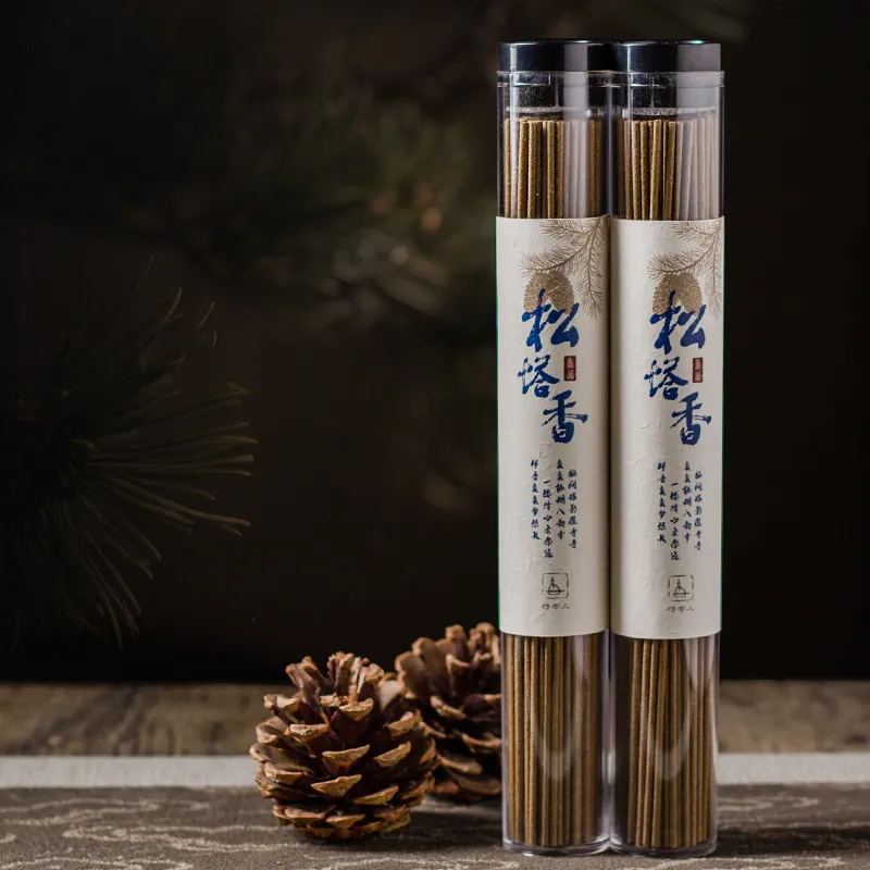 Waiters Teacher Recommendation[Rosin Cone Incense] 58g-22