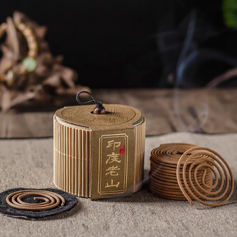 Waiters Incense & Coil Incense Accessories-1