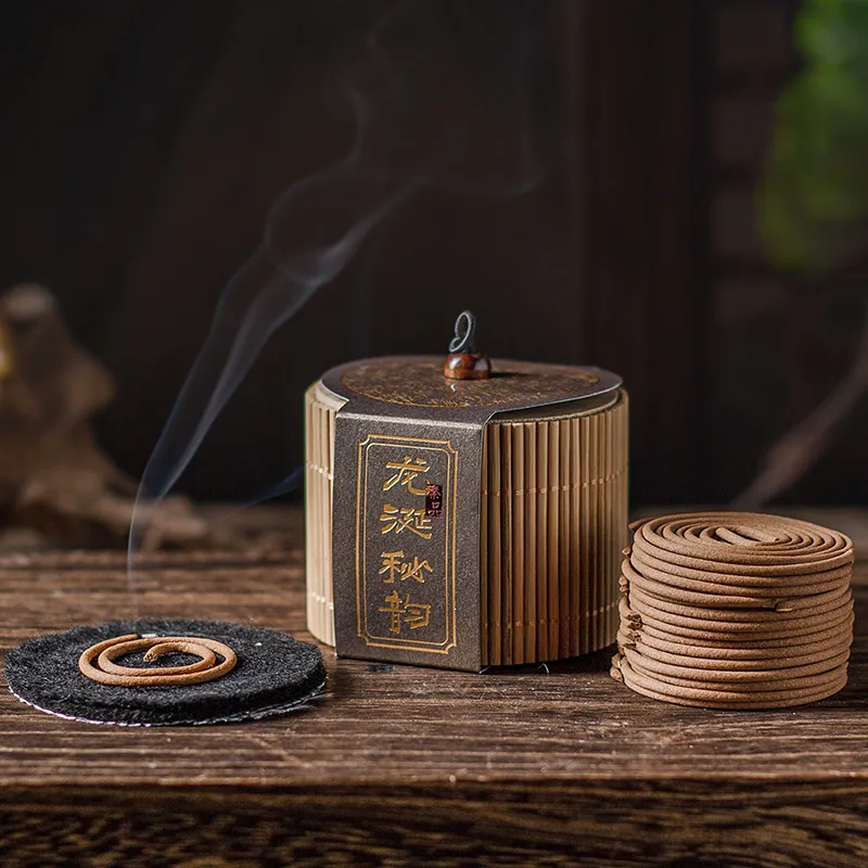 Waiters Incense & Coil Incense Accessories-1