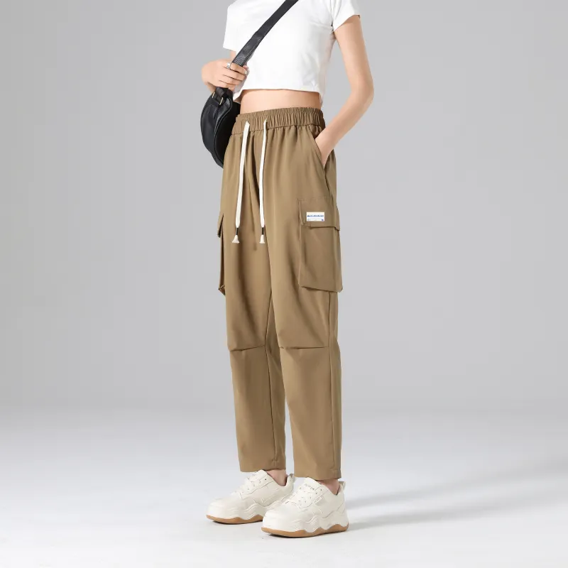 Quiksilver Cargo Pants Men-11