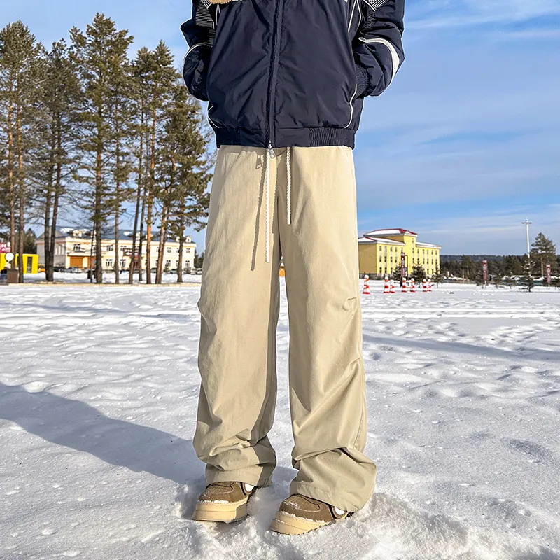 Quiksilver Down & Insulated Pants Unisex-3