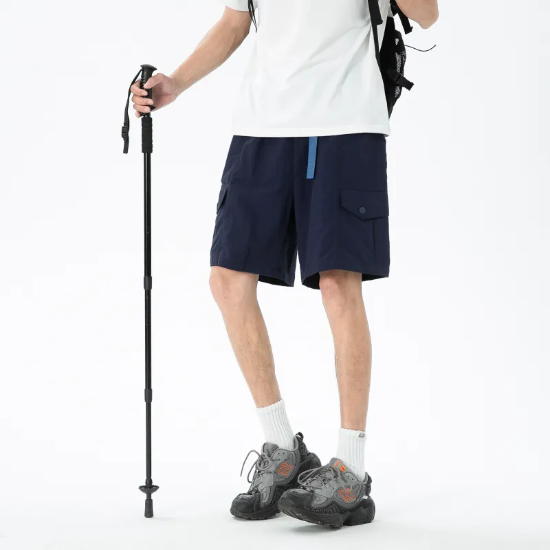 Quiksilver Casual Shorts Unisex-2